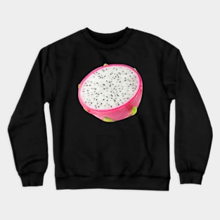 dragon fruit lover Crewneck Sweatshirt